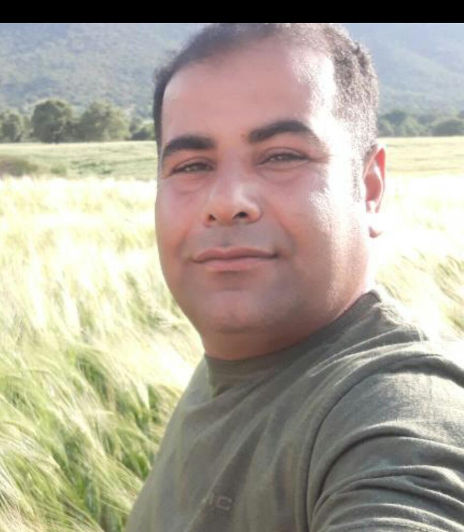 تعمیر کار آقای حامد رحیمی